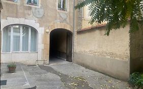 Dijon Studio *Balnéo du Condorcet*
